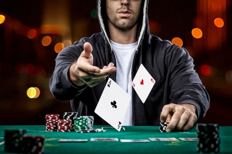 Tampilan live-dealer blackjack dan roulette di aplikasi mobile ramebola88